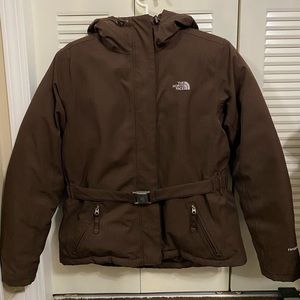 The North Face Women’s Jacket